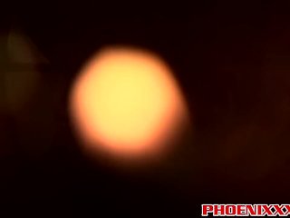 Lucas jerking fast and making his nice balls bounce