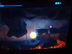 Barely Legal Teen Has Intergalactic Quickie (PB)