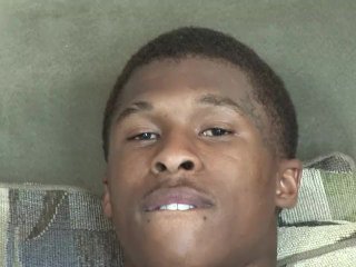 Dontae Star Jacks His Dick For You