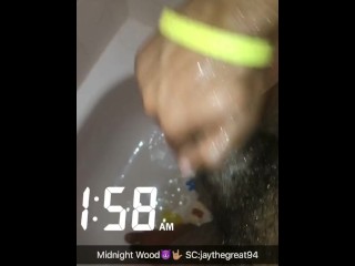 ShowerWood