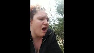 Anal in the Pocono mountains