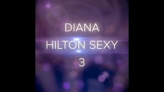 Diana Hilton blowjob