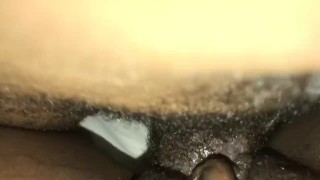Fucking The Wet Creamy Pussy Of My Step-Cousin