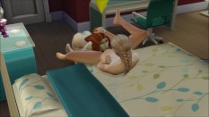 Sims Having Sex