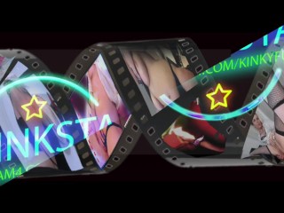 My Kinky Fanclub Promo Vid