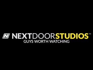 NextDoorBuddies Hot Country Boy's First Time Gay Sex! screenshot number 0