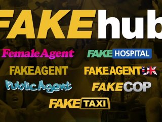 Fake Taxi Linda Sweet fucked by drivers big cock all over cab screenshot number 0