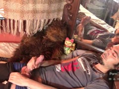 Punk Rock Show #7: The Cum Eater. Happy New Year 2018 31/December/2017