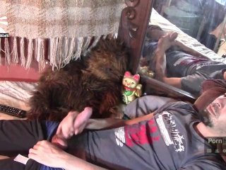 Punk Rock Show #7:The Cum Eater. Happy New Year_2018 31/December/2017