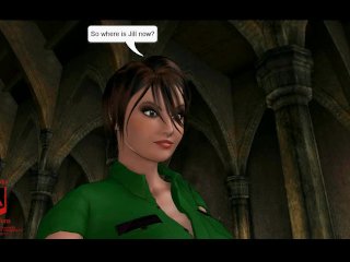 The S Virus Episode 4