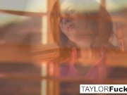 Preview 2 of Taylor's Sexy In Pink