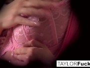 Preview 5 of Taylor's Sexy In Pink