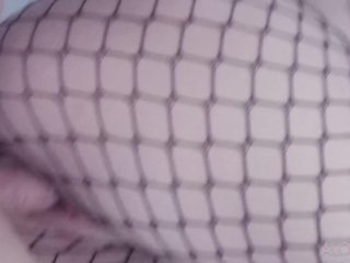 Morning CREAMPIE for Horny Teen with TightPussy POV