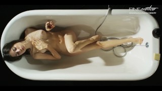 Sensual Bath Trailer- Fine-Erotica.com