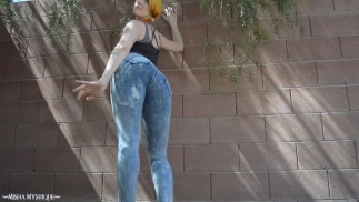 Tease