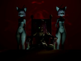 Une bonne nuit de putain calme