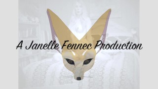 Janelle Fennec: Silent Peep-Hole Vignette
