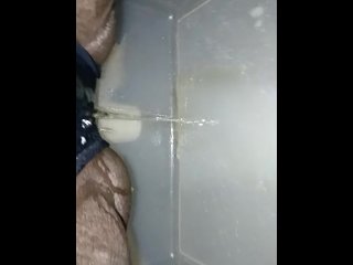 Making a mess