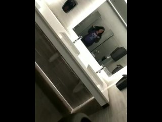 Snapchat public Flashing