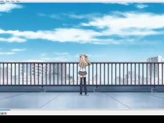 Fuzzy Lips Episode 1 - Adult Commentary