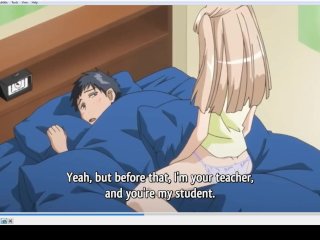 Fuzzy Lips Episode 1 - Adult Commentary