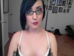Becoming A Cam Model Part 1: Reflection & Research (Camspace vlog)