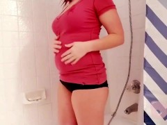 Fast Shower Hose Chug