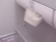 Preview 3 of Peeing in the airplane