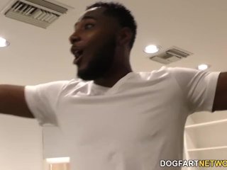 Sarah_Vandella Interracial AnalGangbang