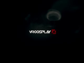 VRCosplayX.com Scarlet Witch Wants Your Cock In Avengers XXX Parody screenshot number 0