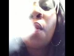 Smoking Fetish - Screenshot 7 of 16 - Chubby