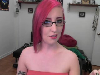 BECOMING A CAM MODEL PART 3: ONLINE IDENTITY (CAMSPACE BLOG)