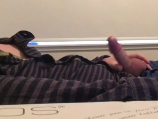 Ass Slapping and Jerking