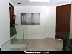 TeamSkeet's Best of 2017 Compilation - Screenshot 1 of 16 - Teamskeet