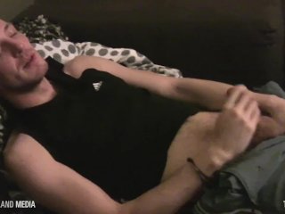 2 Straight British jocks paid for their loads