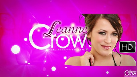 Leanne Crow Huge Tits New Year 2018