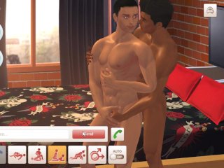 BISEXUAL ONTU12 FUCKS SOURCANDY