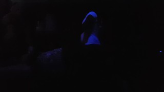 Sex Under The Blacklight