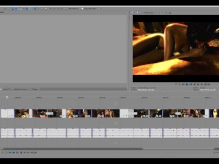 Sex With My_Wife (Cured Serana) Behind The_Scenes