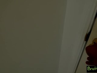 Step Sister Wants To Fuck While BFs On Phone! S3:E10 screenshot number 0