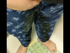 Wetting Bed Pants
