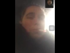 Wife screenshot video rec test