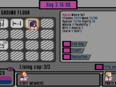 SimBro - Brothisode 1: Starting A Brothel