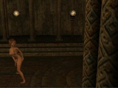 Over watch Mie From the looking glass