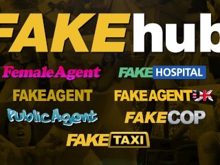 Fake Taxi Curvy big tits with ginger bush pussy wants cock screenshot number 0
