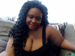 Fetish: Submit to your Goddess 