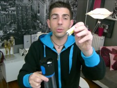 POWER UP Prix mini effet MAXI une PENIS PUMP electrique (msieur-jeremy.fr)