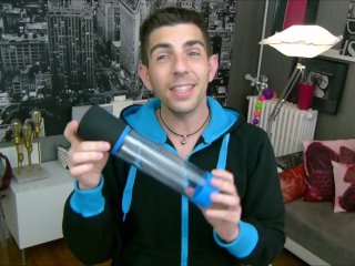 POWER UP Prix mini effet MAXI une PENIS PUMP electrique (msieur-jeremy.fr)