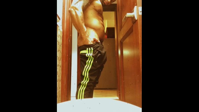 Male stripper horny and ready for you toSee more on onlyfams.com&#x2F;heat718