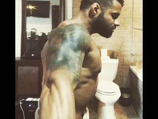 Stripper Masculino Sexy Da Nova Cidade De Yor. Aluguel Hoje Ig- Heat718 Pau Grande